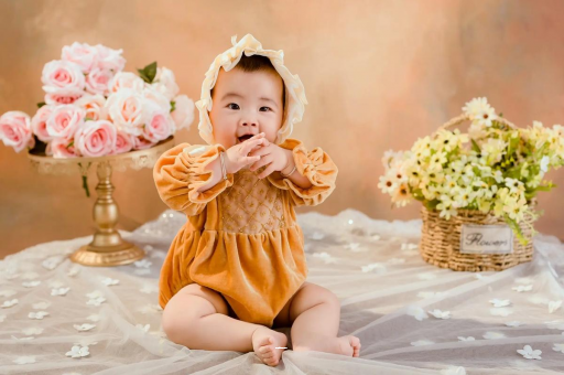 专业助孕公司五个月的宝宝可以坐吗